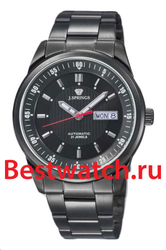 Часы J. Springs Automatic BEB585S